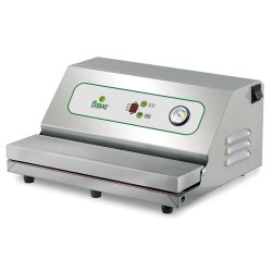 Macchina Sottovuoto Manuale a Barra Saldante 35 cm BAR350 Fimar