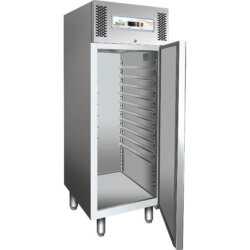 Armadio Congelatore Pasticceria Ventilato -10°C/-22°C Sweet Line Forcar G-PA800BT